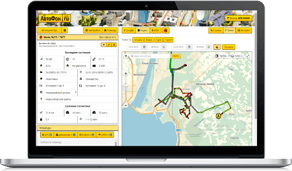 Как выглядит gps-маяк