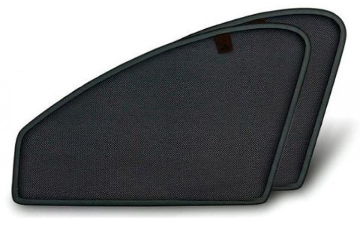 Автомобильные жалюзи KARTEX